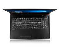 MSI GP62 i7-7700HQ/8GB/1TB/Win10X GTX1050Ti - 348424 - zdjęcie 3